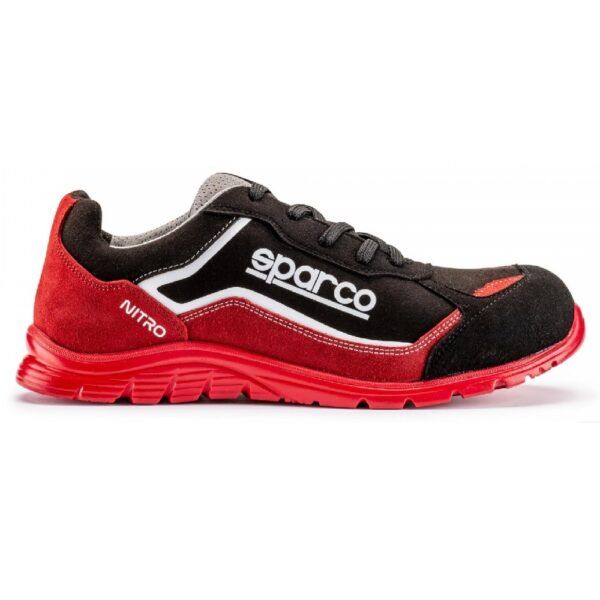 DEPORTIVA SPARCO NITRO S3 RSNR 