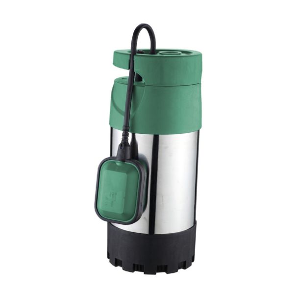 BOMBA SUMERGIBLE HIDROBEX 1000 W TENAX