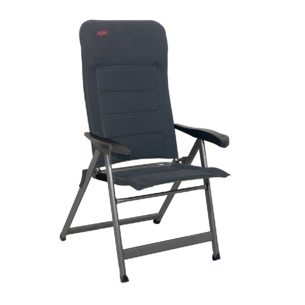 SILLON 7P AIR-DELUXE ANTRACITA -