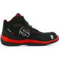 BOTA SPARCO RACING EVO S3 RSNR